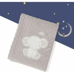 Coperta Neonato Coperta A Pois Coperta Comfort Bambino Coperta Neonato Lavabile -Vendite ATMOSPHERA || None || Maxwell & Williams 98118190 5