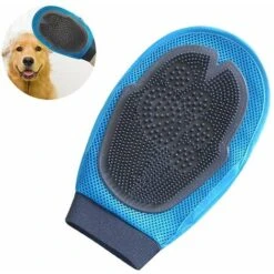Guanto Per Spazzola Per Animali Domestici Guanto Per Toelettatura Detergente Per Il Bagno E Guanto Per Spazzola Per Massaggi Rimozione Dei Peli Per Cani E Gatti -Vendite ATMOSPHERA || None || Maxwell & Williams 98119327 2