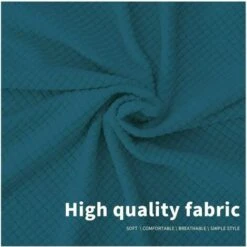 Copri Testiera, Copri Testiera All-inclusive Con Lato Elastico Per Arredo Camera Da Letto, Copri Testiera Lavabile Antipolvere (blu Pavone, 180 Cm), -Vendite ATMOSPHERA || None || Maxwell & Williams 98122786 5