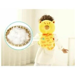 Cuscino Di Protezione Per La Testa Del Bambino, Cuscino Di Protezione Regolabile, Scimmia Rosa, Grande, -Vendite ATMOSPHERA || None || Maxwell & Williams 98124613 4