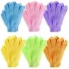 Guanti Da Bagno A Cinque Dita Asciugamano Da Doccia Per La Casa Scrub Per Il Corpo Lavaggio Articoli Per La Casa Per Bambini Guanti Per La Pulizia Del Bagno Elastici 6 Paia -Vendite ATMOSPHERA || None || Maxwell & Williams 98125263 1