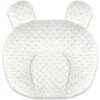 Cuscino Per Neonati Ortopedico Contro La Deformazione Testa Piatta Cuscino Per Neonati Morbido Lavabile Regalo Per Neonati 0-24 Mesi 2825,5 Cm Love