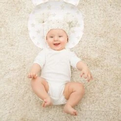 Cuscino Per Neonati Ortopedico Contro La Deformazione Testa Piatta Cuscino Per Neonati Morbido Lavabile Regalo Per Neonati 0-24 Mesi 2825,5 Cm Love 11 Cuscino Per Neonati Ortopedico Contro La Deformazione Testa Piatta Cuscino Per Neonati Morbido Lavabile Regalo Per Neonati 0-24 Mesi 2825,5 Cm Love -Vendite ATMOSPHERA || None || Maxwell & Williams 98131881 5