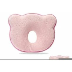 Cuscino Per Neonati, Cuscino Per Neonati Contro La Testa Piatta, Cuscino Per Neonati Ortopedico, Cuscino Per Neonati, Cuscino Per Neonati Contro