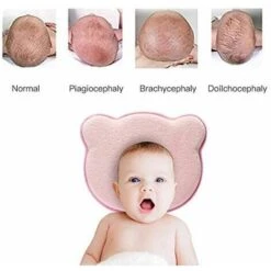 Cuscino Per Neonati, Cuscino Per Neonati Contro La Testa Piatta, Cuscino Per Neonati Ortopedico, Cuscino Per Neonati, Cuscino Per Neonati Contro -Vendite ATMOSPHERA || None || Maxwell & Williams 98144774 3