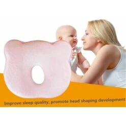 Cuscino Per Neonati, Cuscino Per Neonati Contro La Testa Piatta, Cuscino Per Neonati Ortopedico, Cuscino Per Neonati, Cuscino Per Neonati Contro -Vendite ATMOSPHERA || None || Maxwell & Williams 98144774 5
