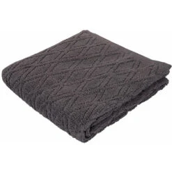 Asciugamano Da Bagno In Cotone 40x60 Cm Jacquard -Vendite ATMOSPHERA || None || Maxwell & Williams 98487227 5