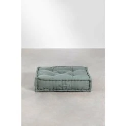 SKLUM Cuscino Per Divano Componibile In Cotone Dhel Baia Verde -Vendite ATMOSPHERA || None || Maxwell & Williams 98515320 3