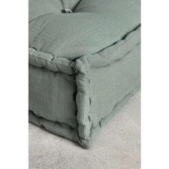 SKLUM Cuscino Per Divano Componibile In Cotone Dhel Baia Verde -Vendite ATMOSPHERA || None || Maxwell & Williams 98515320 5