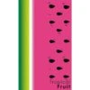 Telo Da Mare Secaneta Tropical Fruit Watermelon 100 X 170 Cm