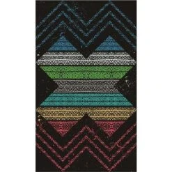 Telo Da Mare Secaneta Maxx 90 X 165 Cm