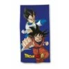 Telo Da Mare Dragon Ball Z 140 X 70 Cm -Vendite ATMOSPHERA || None || Maxwell & Williams 98586974 1