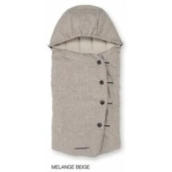 Sacco Invernale Foppapedretti 9700347302 Trendy Melange Beige