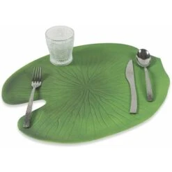 Tovagliette Colazione In Plastica Lavabili Set 6 Tovagliette Jungle Slim -Vendite ATMOSPHERA || None || Maxwell & Williams 98639368 3