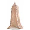 Zanzariera In Cotone A Baldacchino Per Bambini Per Camera Da Letto E Letto Zanzariere A Cupola Sospese Per Zanzariere Per Bambini -Vendite ATMOSPHERA || None || Maxwell & Williams 98705249 1
