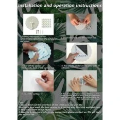 Baldacchino Per Letto Per Bambini Per Camera Da Letto Cupola Rotonda Per Decorazioni Per La Cameretta Dei Bambini Cotone Delicato Sulla Pelle 2,5 M (blu Scuro) -Vendite ATMOSPHERA || None || Maxwell & Williams 98715007 4