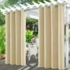 Tende Da Esterno, Tenda Per Pergola Impermeabile, Tenda Da Esterno Per Patio Tenda Parasole Per Balcone, Patio, Portico, Pergola, Gazebo (132213 Cm, Beige) -Vendite ATMOSPHERA || None || Maxwell & Williams 98715212 1