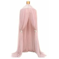 Decorazione Per Cameretta Dei Bambini A Forma Di Cupola A Baldacchino Per Bambini, Casetta Per Bambini, Zanzariera Per Letto Per Bambini