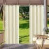 Tenda Impermeabile Per Esterni, Termoisolante, Antivento E Protezione UV Tende Oscuranti Adatte Per Giardini, Padiglioni, Balconi, Terrazze (beige, 2 Pezzi / 132 X 213 Cm) 1 Tenda Impermeabile Per Esterni, Termoisolante, Antivento E Protezione UV Tende Oscuranti Adatte Per Giardini, Padiglioni, Balconi, Terrazze (beige, 2 Pezzi / 132 X 213 Cm) -Vendite ATMOSPHERA || None || Maxwell & Williams 98720401 1