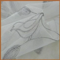 Tenda Corta In Tessuto Ricamato Per Tenda Brise-Bise Romane Velate Cucina Soggiorno Camera Da Letto 10 Tenda Corta In Tessuto Ricamato Per Tenda Brise-Bise Romane Velate Cucina Soggiorno Camera Da Letto -Vendite ATMOSPHERA || None || Maxwell & Williams 98724692 4