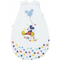 Sacco A Pelo Disney Mickey Mouse 0-6 Mesi + 1 Anno