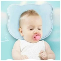 Cuscino Per Neonati, Cuscini E Cuscini Per Neonati, Cuscino Per Nuvole Per Bambini, Cuscino Ortopedico Per Neonati, Sindrome Da Plagiocefalia A Testa Piatta, Cuscino Memory Per Poggiatesta Per Neonati -Vendite ATMOSPHERA || None || Maxwell & Williams 99411391 3