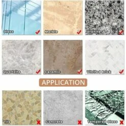 Sega A Tazza Per Piastrelle A Campana Diamantata Trova Foro Regolabile Con 11 Punte Da Trapano Rivestite Diamantate + 1 Guida Per Sega A Tazza Con Cacciavite Con Base A Ventosa Per Vetro Ceramico -Vendite ATMOSPHERA || None || Maxwell & Williams 99548693 5