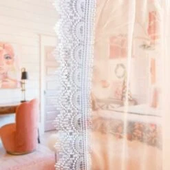 Zanzariera A Baldacchino Per Bambini Zanzariera A Baldacchino Principessa Letto A Baldacchino Zanzariera A Cupola In Chiffon Per Asilo Nido, Camera Da Letto, -Vendite ATMOSPHERA || None || Maxwell & Williams 99778153 3