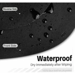 Tovagliette Rotonde In Pelle Per Tavolo Da Pranzo Tappetino Antiscivolo Resistente Al Calore Isolante Lavabile Tovagliette Cucina Tovagliette Cucina Tovagliette Stile Nordico Set Da 2 -Vendite ATMOSPHERA || None || Maxwell & Williams 99781887 3