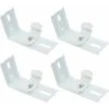 4 Pezzi Staffe Per Tende Verticali Tende A Forma Di L Asta Di Tenda Staffa Di Montaggio Morsetto Telaio Di Estensione Per Ombra (4 Pezzi) -Vendite ATMOSPHERA || None || Maxwell & Williams 99783362 1