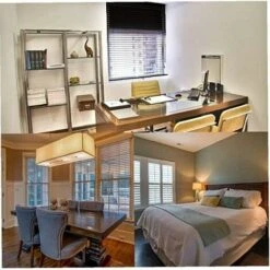 Cordino A Catena Con Perline Per Tende In Plastica - Riparazione Della Catena A Sfere Per Tende A Pacchetto Verticali Con 2 Clip Di Connessione -Vendite ATMOSPHERA || None || Maxwell & Williams 99786400 5